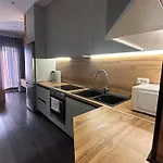 Albania Haven 2a Апартаменты *