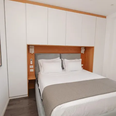 Albania Haven 2a Apartamento *