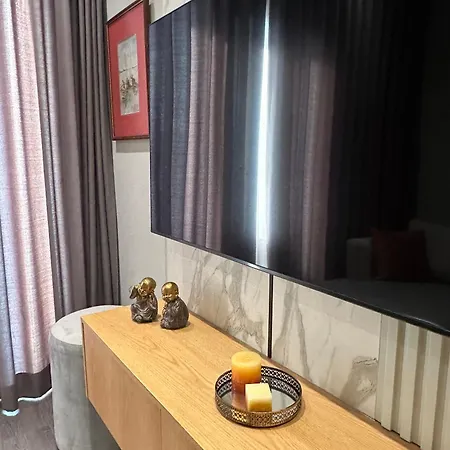 Apartamento Albania Haven 2a