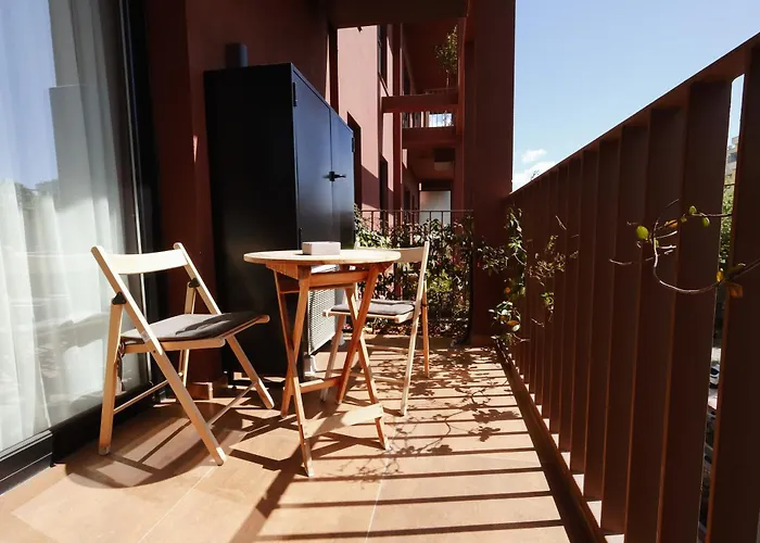 Albania Haven 2a דירה *