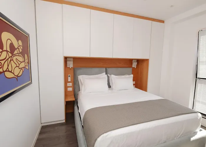 Albania Haven 2a דירה *