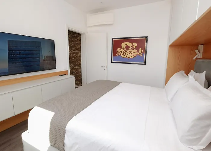 Albania Haven 2a טיראנה