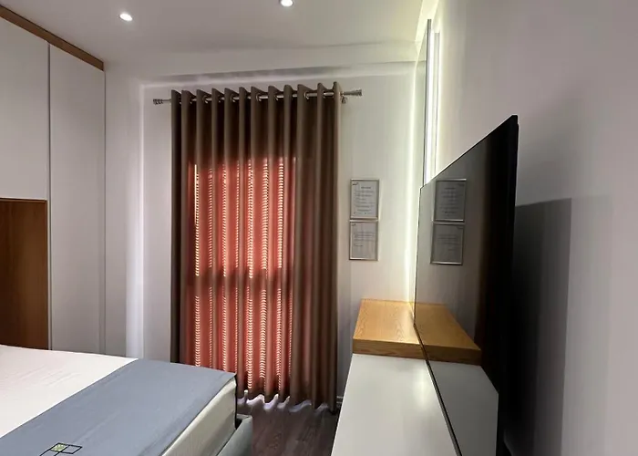 Albania Haven 2a דירה