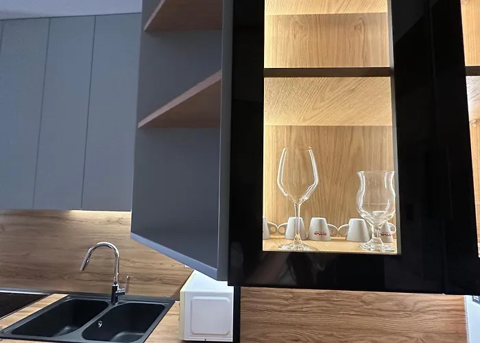 Albania Haven 2a דירה *